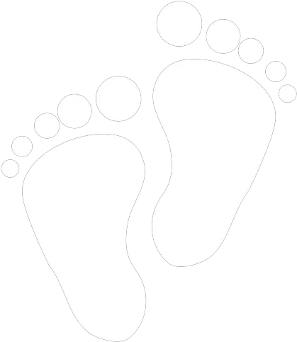 Feet Icon Carenetla Vector Graphics Png Foot Icon Png