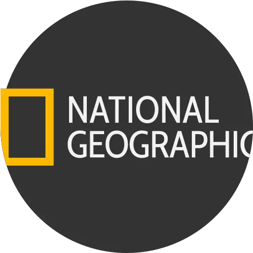 National Geographic Dot Png National Geographic Logo Png