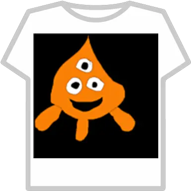 Chicken Little Alien Baby Roblox T Shirt De Adidas Roblox Png Chicken Little Png