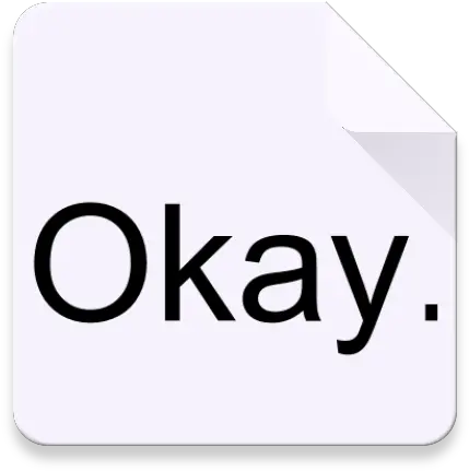 Yes No Okay Apk 10 Download Apk Latest Version Dot Png Yes No Icon