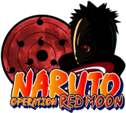 Norm Naruto Png Red Moon Png