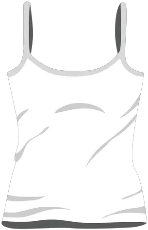 Transparent Png Svg Vector File White Tank Top Png Tank Top Png