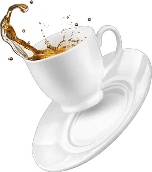 Download Hd Spilled Cup Of Tea Transparent Png Image Tea Cup Spilling Cup Of Tea Png