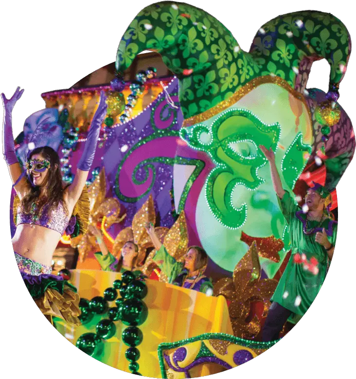 Universal Orlando Mardi Gras 2022 Parade Concerts Food Universal Orlando Mardi Gras Png Carnival Mask 2015 Icon