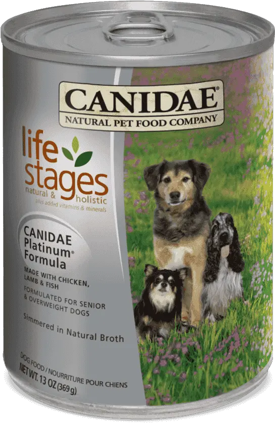 Canidae Life Stages Platinum Formula Canidae Png Platinum Cats Vs Dogs Icon