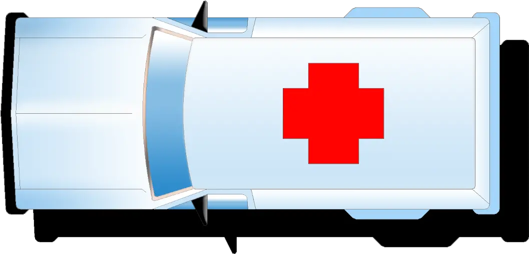 Download Hd Banner Free Library Transprent Png Ambulance Icon