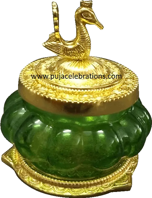 Kubera Lakshmi Pot Gold Festival Gifts Online Lakshmi Pooja Lakshmi Kubera Statues Hd Png Pot Of Gold Transparent