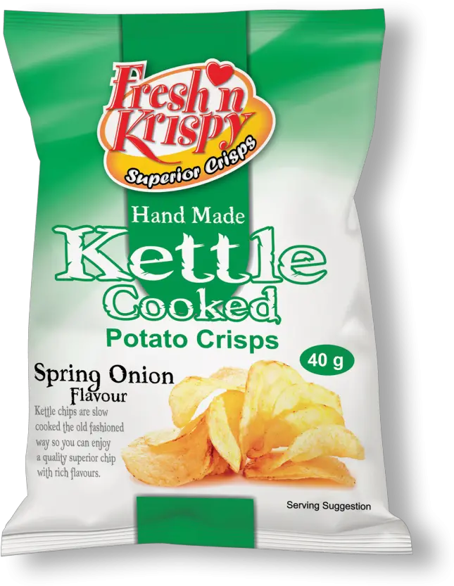 Fresh N Krispy Potato Chip Transparent Cartoon Jingfm Potato Chip Png Bag Of Chips Png