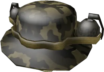 Army Helmet Roblox Army Png Army Helmet Png