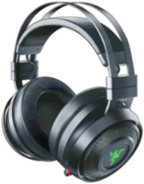 Razer Nari Manual And Faq Manuals Casque Gamer À 60 Png Volume Icon In System Tray