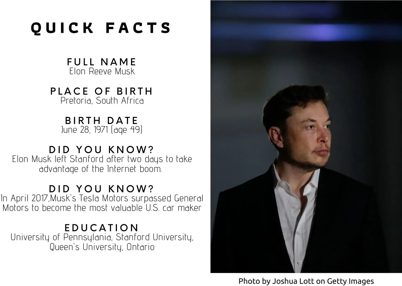 Elon Musk Formal Wear Png Elon Musk Transparent