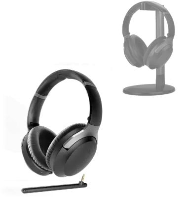 Aria Podio Product Support Headphones Png Headphone Icon Stuck On Tablet
