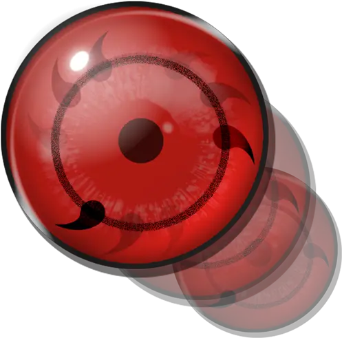 Sharingan 3d Live Wallpaper Circle Png Sharingan Eye Png