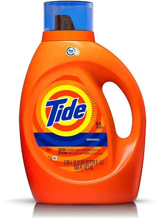 Original Scent Liquid Laundry Detergent Tide Liquid Detergent Png Tide Png