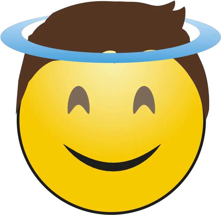 Boy Emoji Png Free Download Mart Smiley Laugh Emoji Png