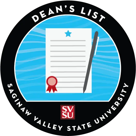 Saginaw Valley State University Vertical Png Gta 5 Icon List