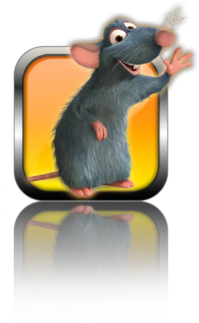 More Ratatouille Disney Rato Png Fundo Transparente Ratatouille Png