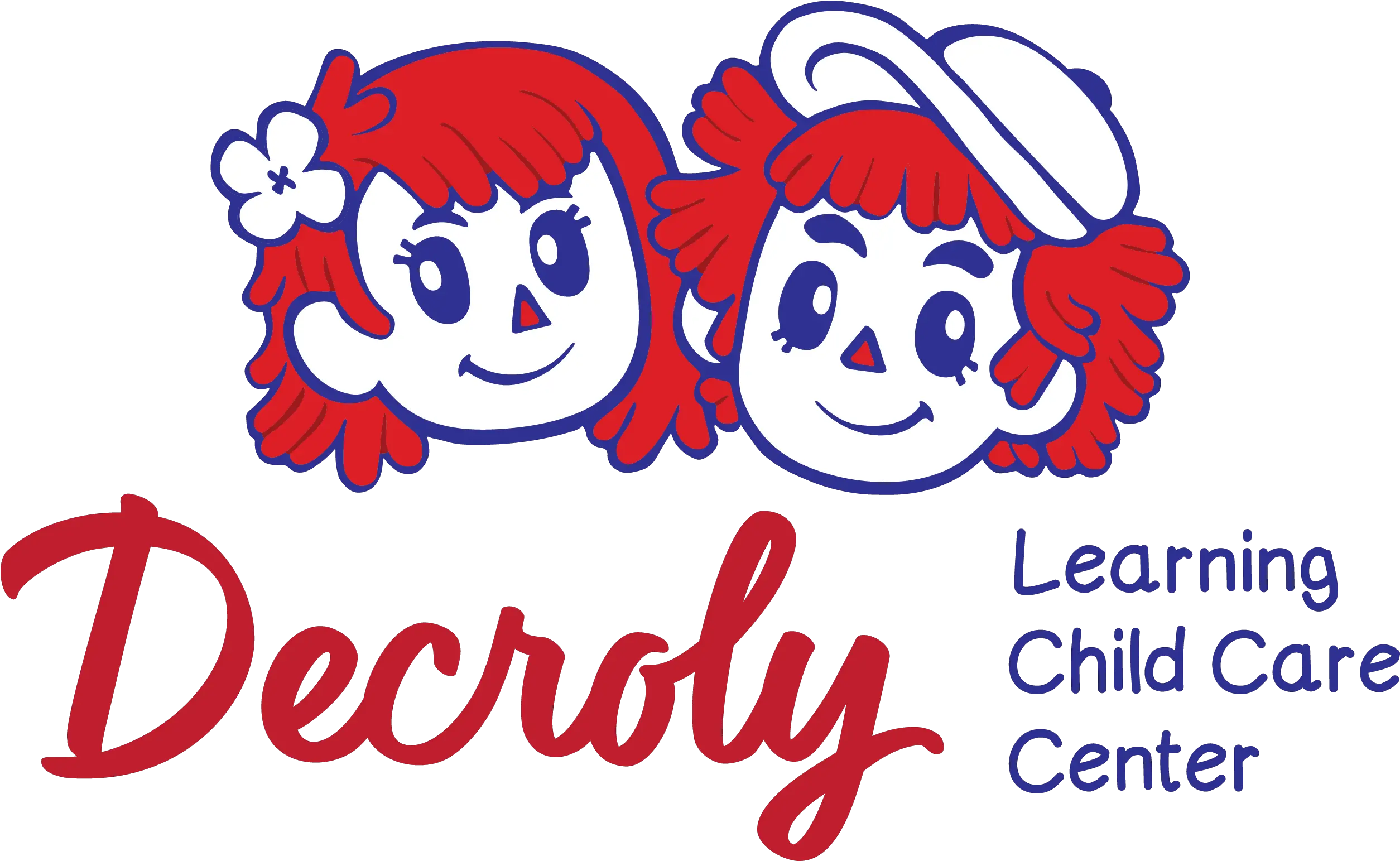 Decroly Learning Child Care Center Florida Association For Happy Png Child Care Icon png