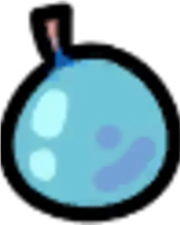 Clear Bomb Bug Fables Wiki Fandom Dot Png Bomber Icon