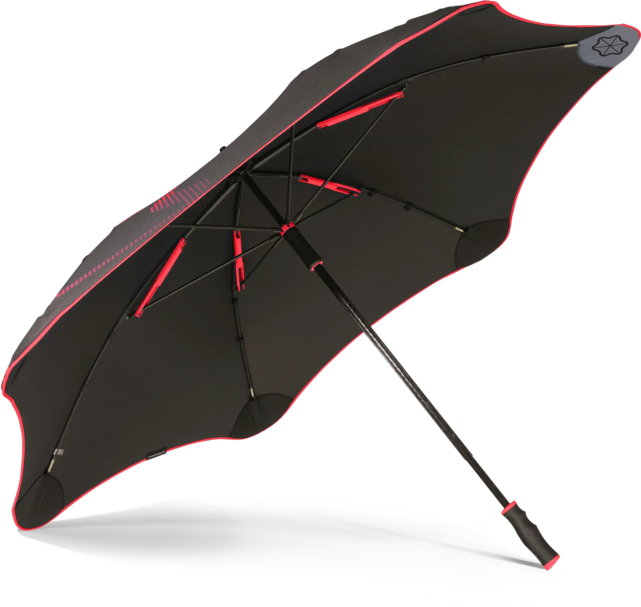 Download Hd Blunt Golf Umbrellas Blunt Umbrellas Png Blunt Transparent Background
