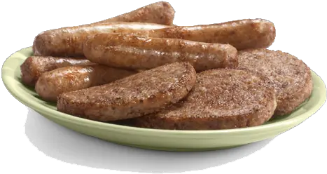 Download Cooked Sausage Png Image Breakfast Sausage Sausage Transparent
