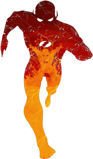 Marvel Arts Transparent Background Superhero Png Kid Flash Png
