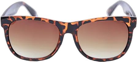 Happy Hour Swag Tortoise Amber Sunglasses Sunglasscomet Png Swag Glasses Png