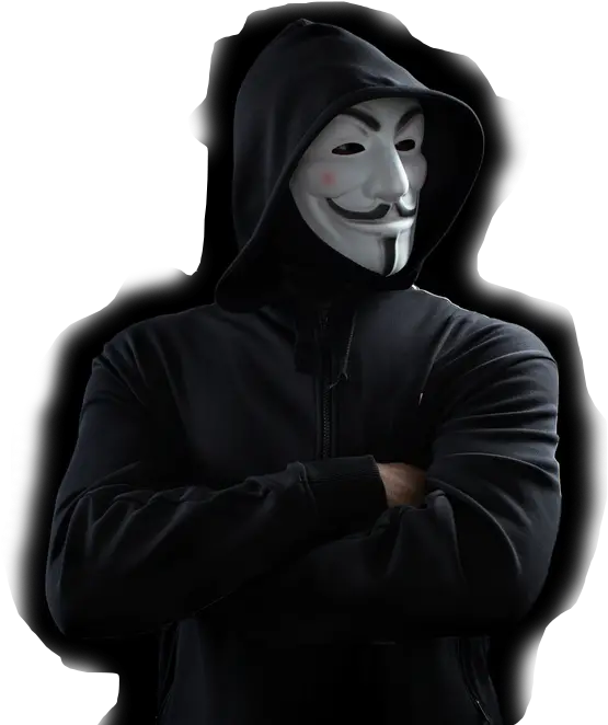 Hacker Png Download Image All Imagen De Hacker Png Hood Png