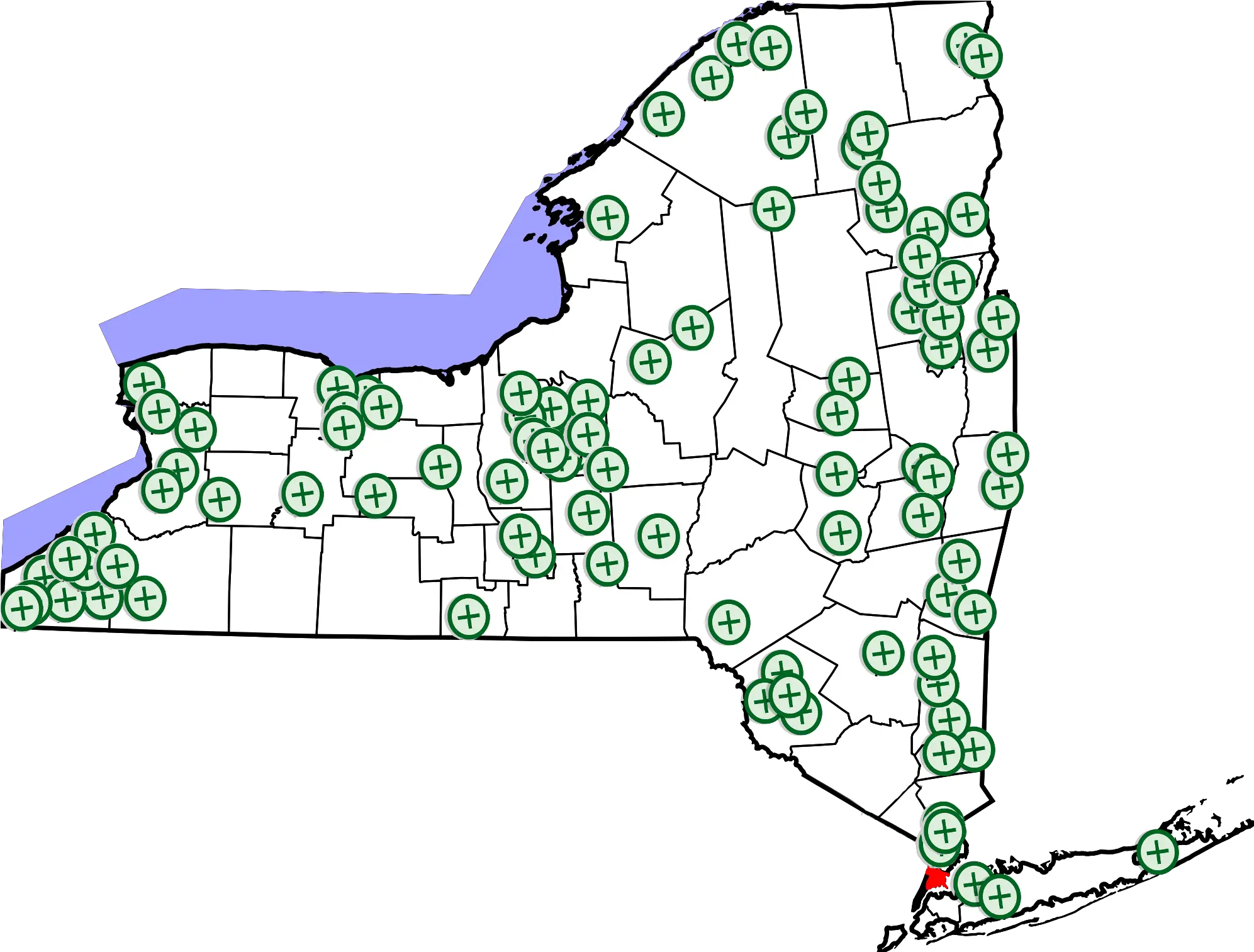 Filemap Of Ny With Usrd Ga Iconspng Wikipedia Dot Ga Icon