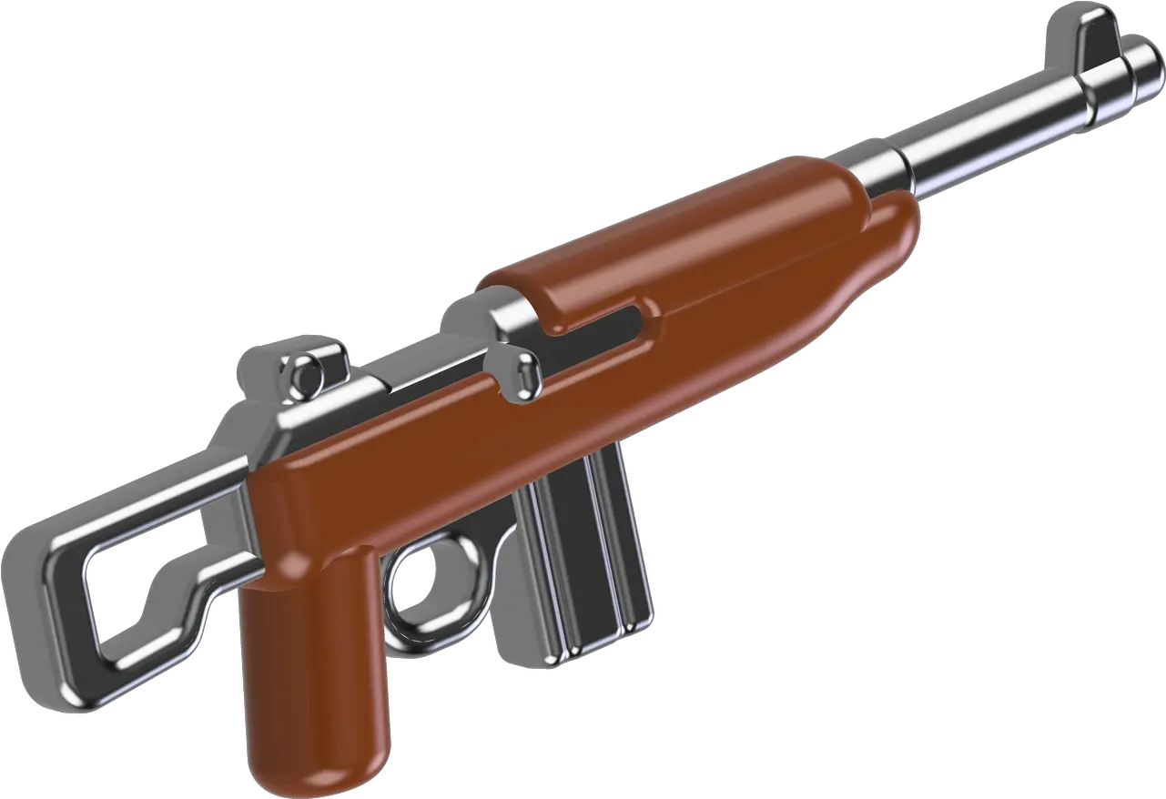 M1 Carbine Para V2 Ranged Weapon Png M1 Garand Png