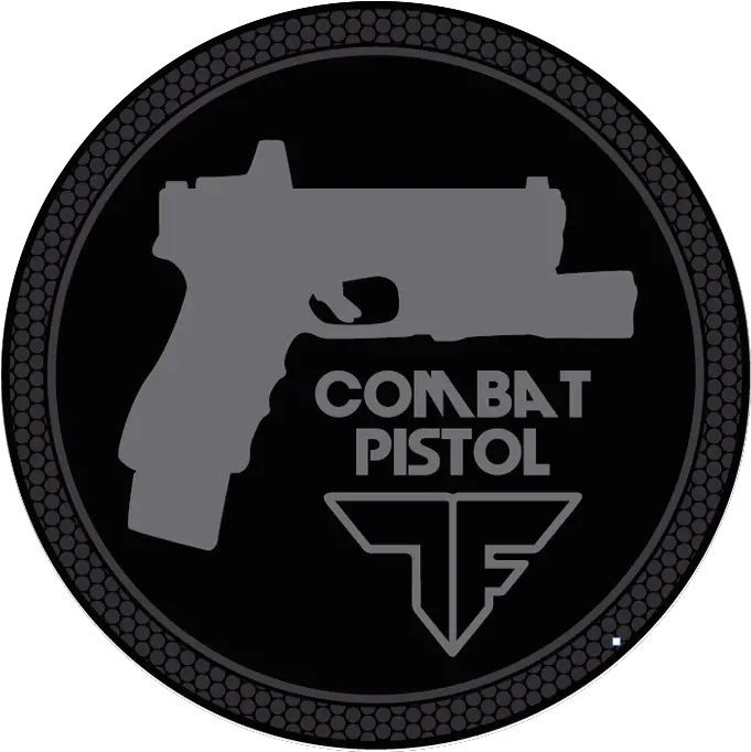 Tactical Fitness Combat Pistol Courses Tactical Gun Png Pistol Png