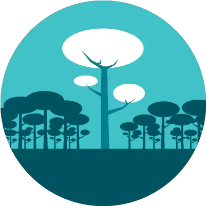 Sustainable Forests Climate Investment Funds Vertical Png Nature Icon Set
