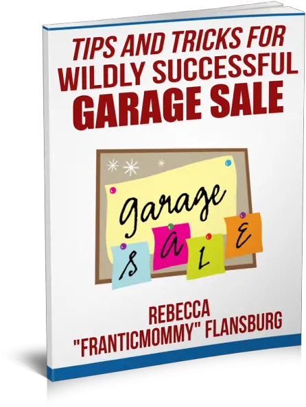 Creepy Tacky Inappropriate Things You Should Never Sell Garage Sale Png Yard Sale Png