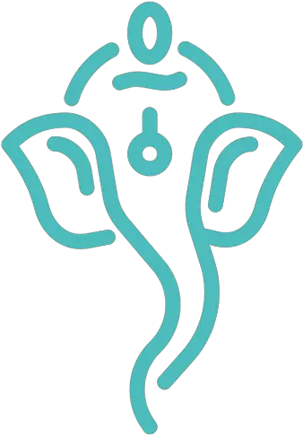 Hindu Inspired Cultural Toys Modi Vinayak Black And White Png Ganesh Icon