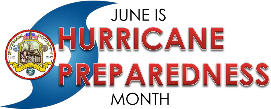 Odell Recommends App And Hurricane Preparedness Plan June Hurricane Preparedness Png Hurricane Transparent