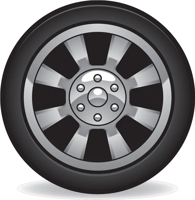 Free Tire Clipart Black And White Download Clip Art Clipart Car Tyre Png Tire Marks Png