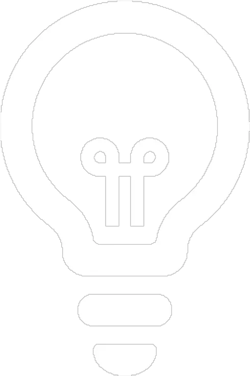 About Us I3techhub Solutions Png Idea Icon White