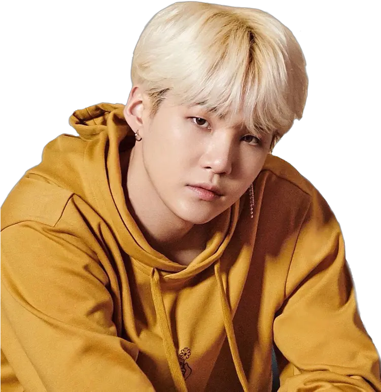 Download Hd Bts Suga And Yoongi Image Transparent Min Yoongi Png Yoongi Png