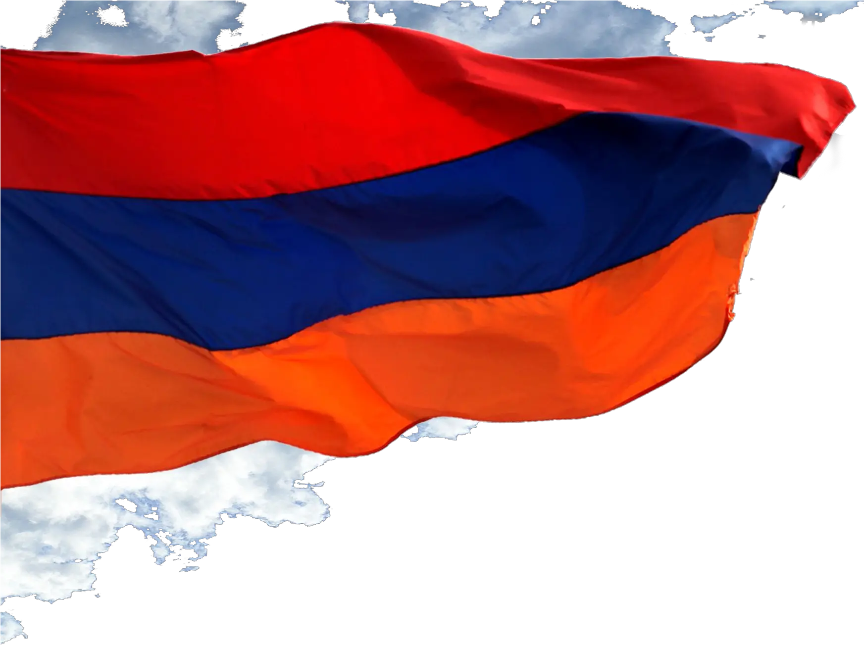 National Flag Of Armenia A Symbol Of Courage And Hope Flag Of Armenia Png Communist Flag Png