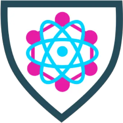 Coursebud Accelerate Your Career Atom Valentines Png React Js Icon