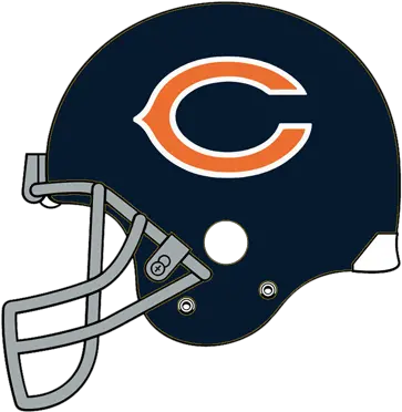 Chicago Bears Logos Uniforms And Chicago Bears Helmet Svg Png Chicago Bears Logos