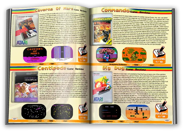 Atari Gamer Magazine Folio Nineteen From Burchard Of De Locis Ac Mirabilibus Or An Illuminated Geography Png Atari Png