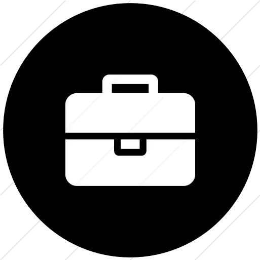 Bootstrap Font Awesome Briefcase Icon Designit Logo Png Briefcase Icon Png