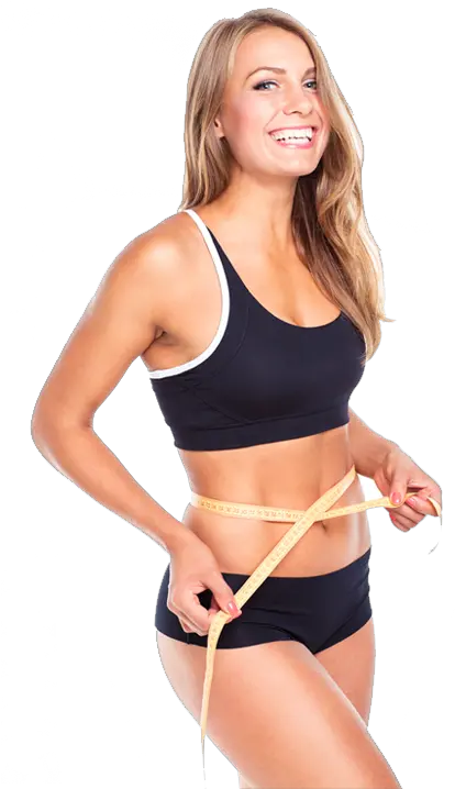 Plum Skinny Transparent Png Best Foods For Abs Female Abs Png