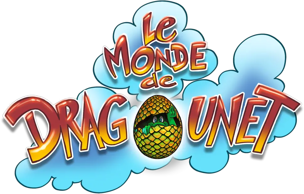 Le Monde Du Dragonette Fec Themed Entertainment Design Illustration Png Octonauts Logo