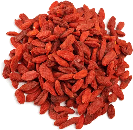 Goji Berries Png 2 Image Dried Fruit Berries Png