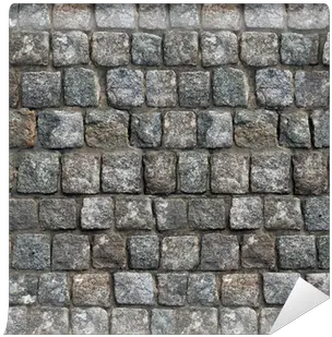 Gray Old Stone Road Surface Seamless Old Pavement Texture Png Road Texture Png