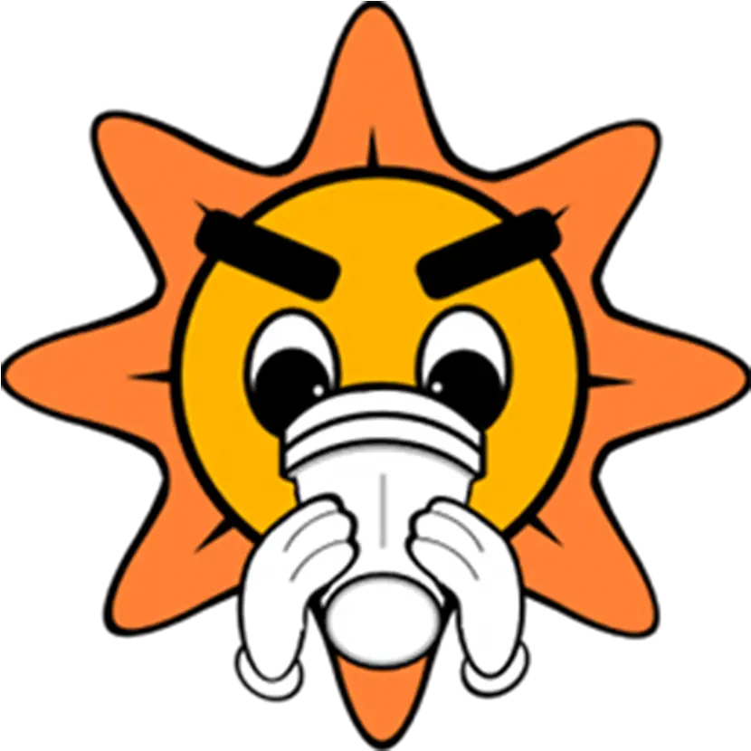 The Sun Chief Keef Glo Sun Clipart Full Size Clipart Glo Gang Png Kool Aid Icon