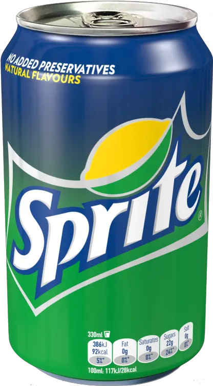 Download Hd Sprite Cans Sprite Can Images Transparent Png Sprite Can Png