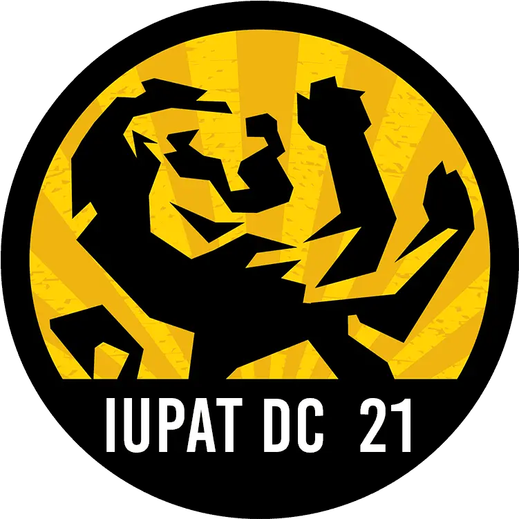 Community Outreach Dc21 Website Iupat District Council 5 Png Hart District Icon